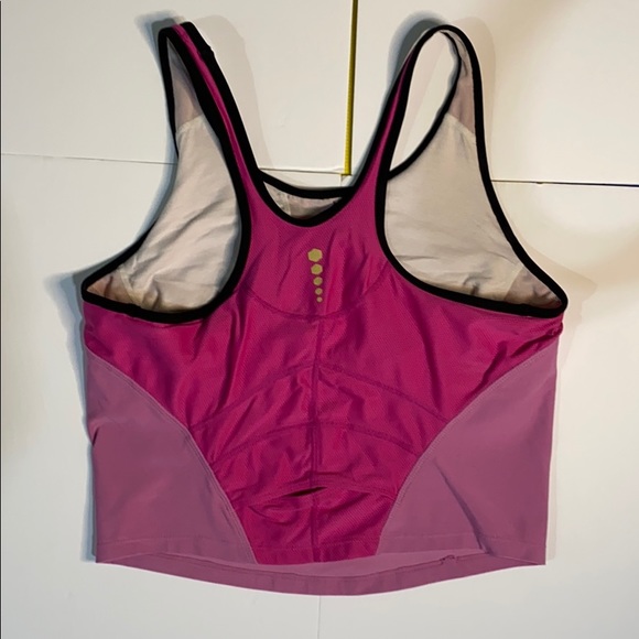 Nike workout crop top - Picture 4 of 4